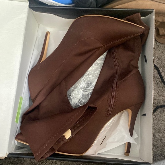 Catch Me Later Bootie | Fashion Nova - Picture 2 of 6